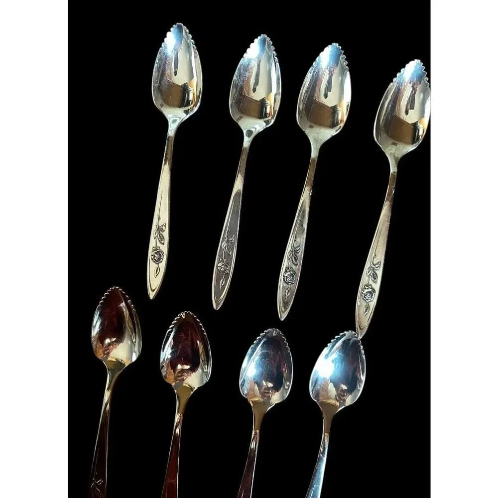 Oneida grapefruit spoon